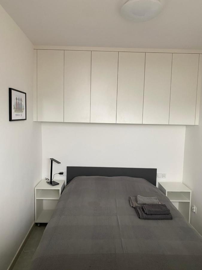 Apartament B122 Z Widokiem Na Morze Gdańsk Eksteriør billede